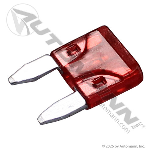 577.AMF10 MINI BLADE FUSE 10 AMP