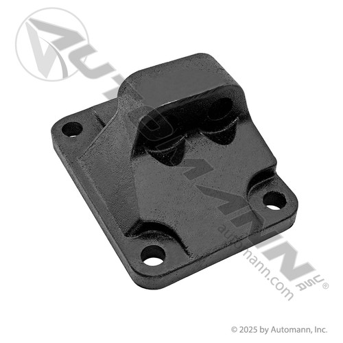 M238401 FREIGHTLINER RIGHT REAR ENGINE MOUNT BRACKET