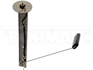 Dayton 285-5505 - Heavy Duty Fuel Tank Sending Unit For Mack CHU CXU Pinnacle 2008-2010