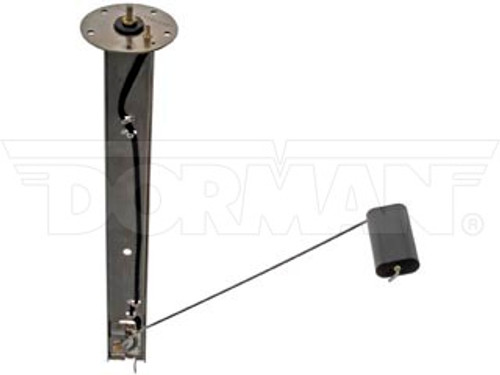 Dayton 285-5506 - Heavy Duty Fuel Tank Sending Unit For Mack CH & Vision