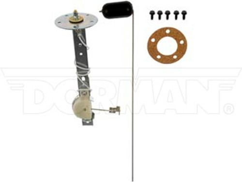 Dayton 285-5508 - Heavy Duty Fuel Tank Sending Unit For Mack 1991-2011