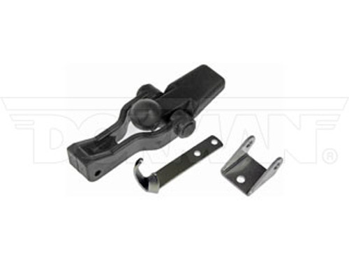 Dayton 315-5402 - Heavy Duty Hood Latch Kit For Kenworth T600A T800 W900