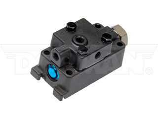 Dayton 455-5007 - Heavy Duty Air Shift Knob Air Slave Valve