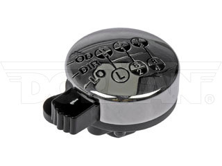 Dayton 455-5008 - Heavy Duty Air Shift Knob