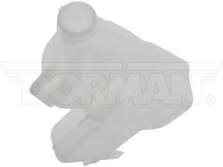 Dayton 603-5603 - Coolant Reservoir Non-Pressurized For Chevrolet, GMC, and Isuzu 1999-2007