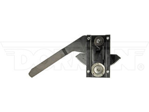 Dayton 740-5103 - Heavy Duty Manual Window Regulator For International 1989-2002