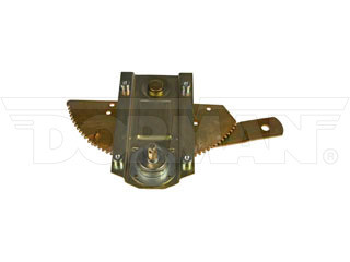 Dayton 740-5501 - Heavy Duty Manual Window Regulator For Mack MR 1991-2003