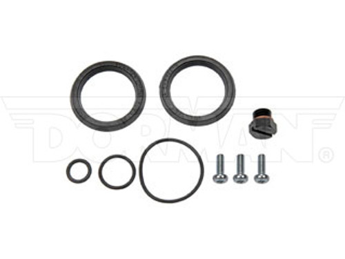 Dayton 904-124 - Fuel Filter Primer Housing Seal Kit with Gaskets, Screws, and Bleeder Screw