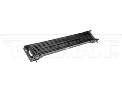 Dayton 918-5601 - Heavy Duty Automatic Transmission Oil Cooler For Chevrolet and GMC 2003-2009