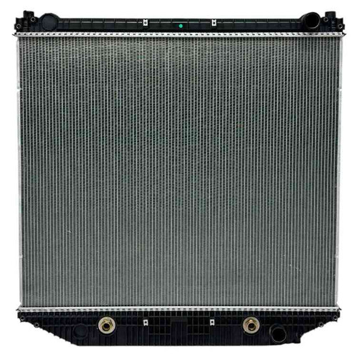 558773A FREIGHTLINER WESTERN STAR RADIATOR
