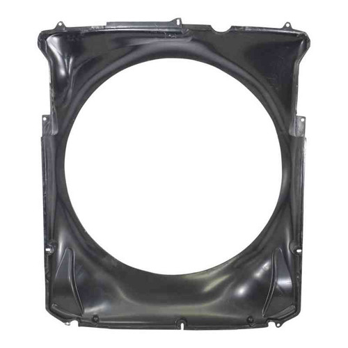 American Radiator 60PB0519 - Fan Shroud for Peterbilt 388 389 [OEM N4172001]