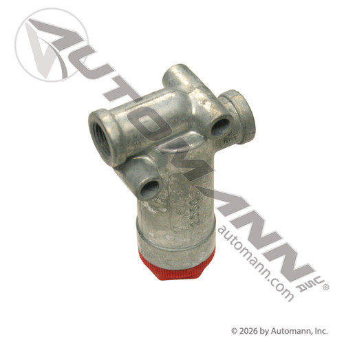 Automann 170.2550 - Supply Line Filter for Sealco