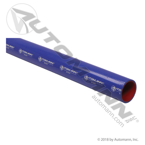 561.09187 SILICONE HOSE 1.875IN X 36IN 4PLY