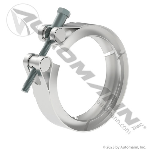 561.29317 PACCAR V BAND EXHAUST CLAMP