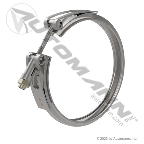 561.29450 CUMMINS TURBO EXHAUST CLAMP