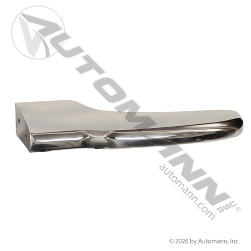 564.75150 PETE PETERBILT FENDER SUPPORT BRACKET LH