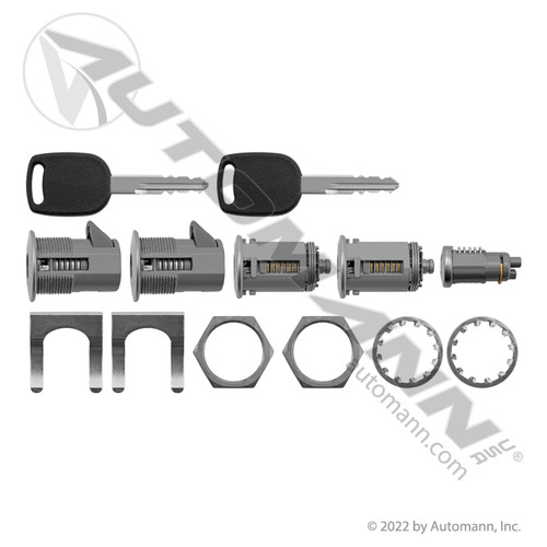 564.75164 LOCK SET OE REPLACEMENT PACCAR