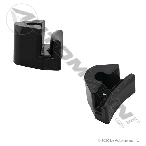 802.C5597 IH NAVISTAR OIL PAN CLAMP