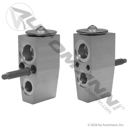 830.42030BE IH NAVISTAR BEHR A/C EXPANSION VALVE