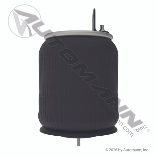 Automann AB1R12-462 - Rolling Lobe Air Spring