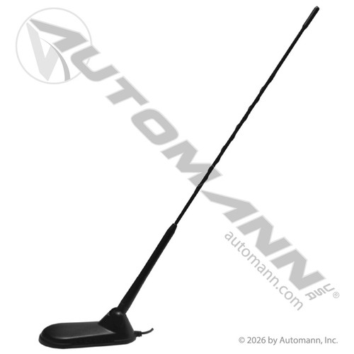 AMMI496 ANGLE WHIP MAGNETIC ANTENNA