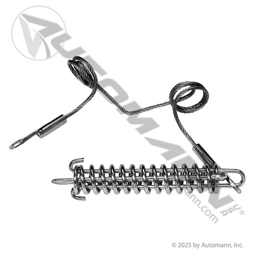 HLK2428 PETE PETERBILT HOOD CABLE