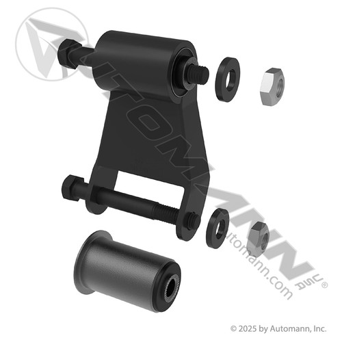 M1741K SHACKLE KIT CHEVROLET/GM