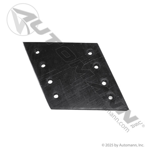 M592684 KW KENWORTH EXHAUST BRACKET