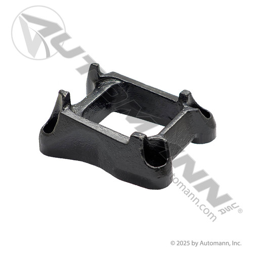 MPB75242 PETERBILT UBOLT BOTTOM PLATE