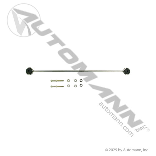 MSRK4771 NEWAY VALVE LINKAGE LINK ASSEMBLY 15.00''