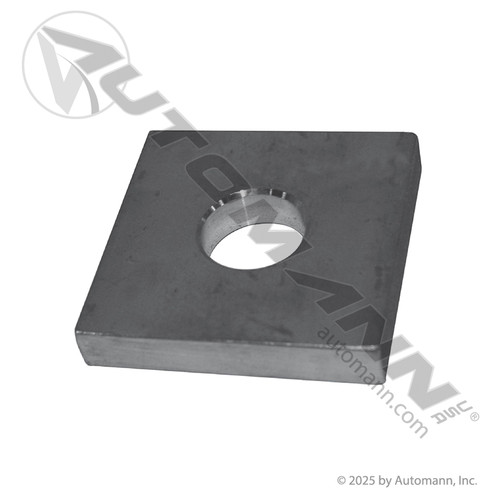 RW7401494B000 RIDEWELL CLAMP PLATE