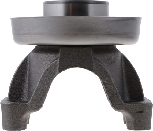 Spicer 4-4-4111-1X - 1550 Series Half Round Yoke for Meritor/Rockwell Axles