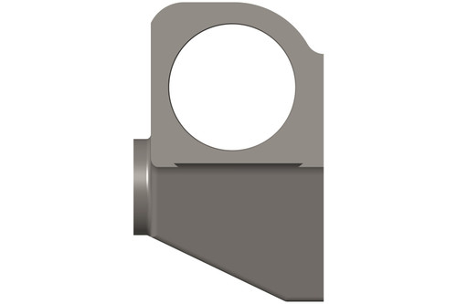 Cummins 3895830 - Cam Follower Shaft Support for Non Certified 10 Liter L10 Engines