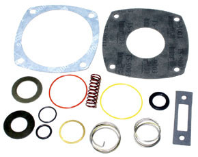 Haldex 3559546K - Minor Unloader Kit for Cummins Holset Compressor