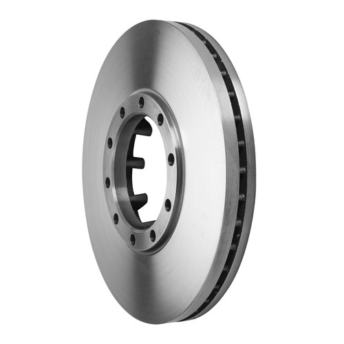 Haldex MPBR76624 - Flat Type Air Disc Brake Rotor for Trailer