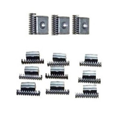ZMZF1319PPK FORD ZF S6-650 SYNCHRO KEY AND SPRING KIT