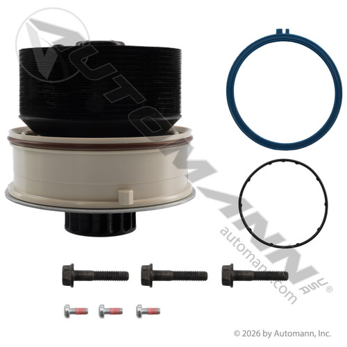 840.559026453 IH NAVISTAR CRANK CASE BREATHER