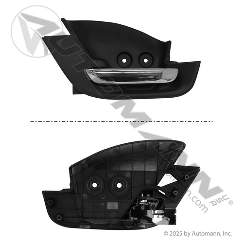 HLK2835 IH NAVISTAR INTERIOR DOOR HANDLE LH