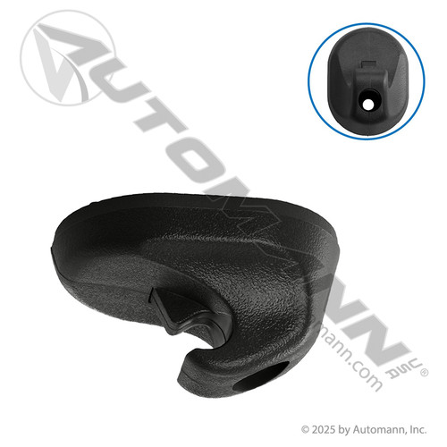 HLK2934 SUNVISOR CLIP KENWORTH