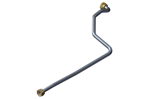 Cummins 5301941 - Water Inlet Transfer Tube