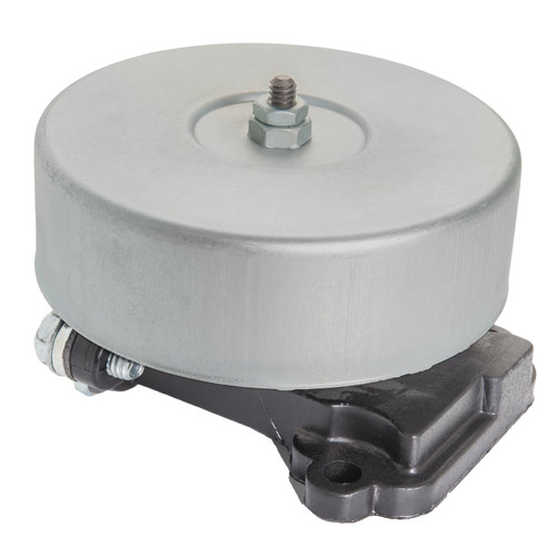 Haldex KN19040 - Air Cleaner Assembly with Filter