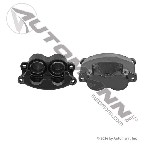 Automann 158.08900202 - Disc Brake Caliper Dexter 10-12K