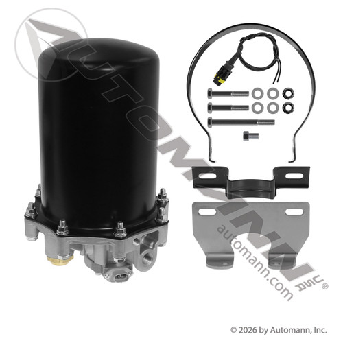 Automann 170.065224 - AD9 Type Air Dryer 24V