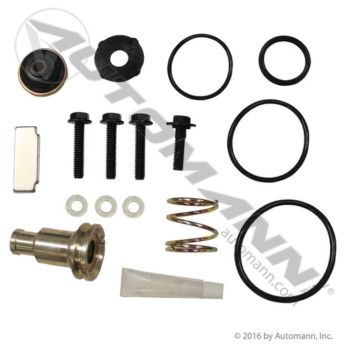 170.107798 AD9 TYPE PURGE VALVE KIT