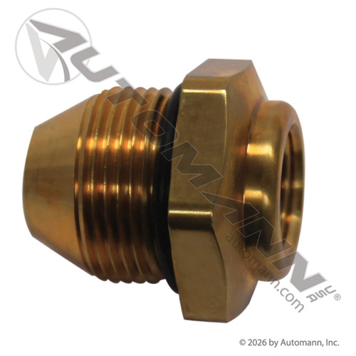 Automann 170.107799 - AD9 Type Check Valve 3/4in NPT