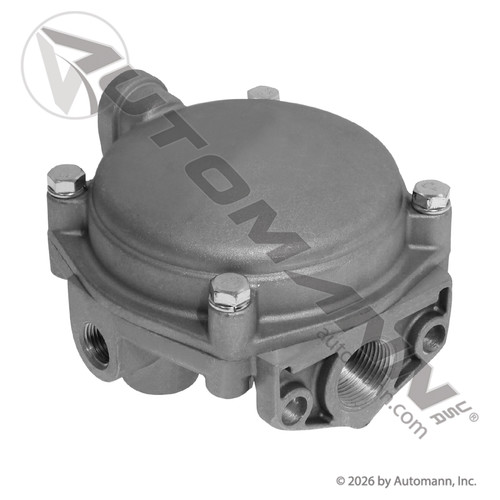 Automann 170.279952 - R6 Type Relay Valve