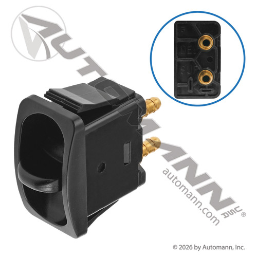 Automann 170.4114GT - Seat Valve Air Paddle GT