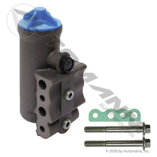 Automann 170.4324709202 - Wabco Type Air Governor