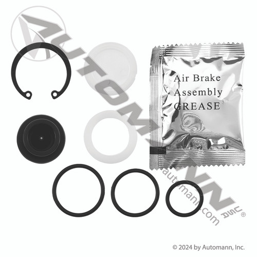 170.4324709212 WABCO TYPE TURBO CUT-OFF REPAIR KIT