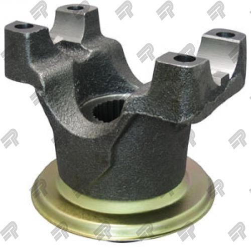 3304-06 FORD 9" PINION YOKE DAYTONA